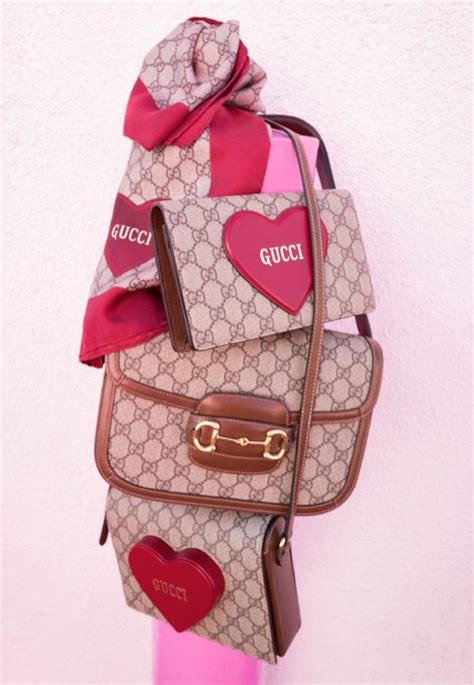 gucci valentines 2021|Gucci Valentine's Day Capsule Collection .